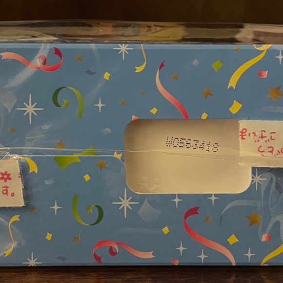 Tokyo Disney Resort foaming handsoap